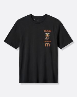 UT Austin Playoffs 2.0 Tee