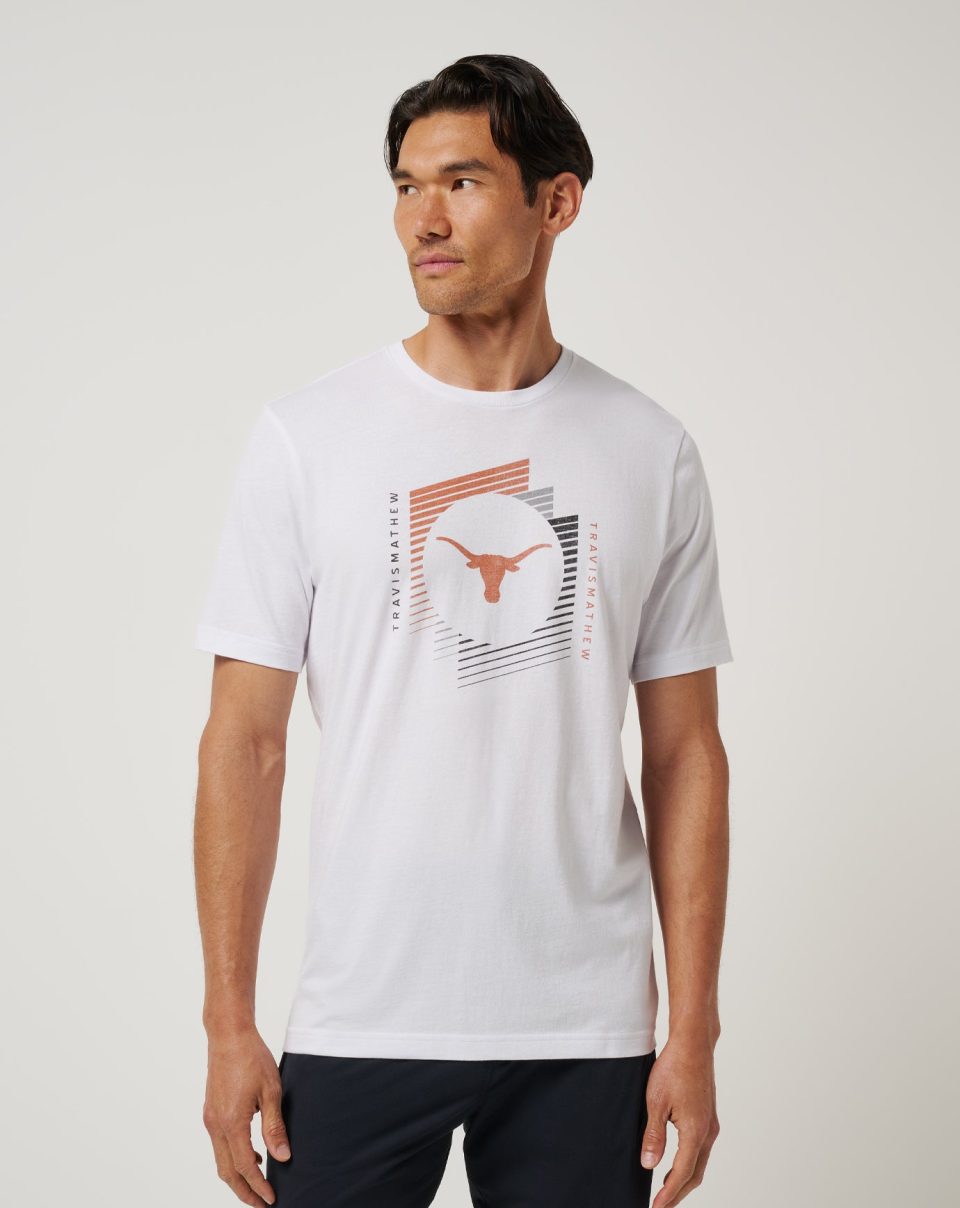 UT Austin Underdogs Tee