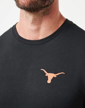 UT Austin Friendly Rivalry Tee