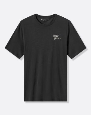 Course Rules Tee