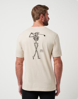 Course Rules Tee