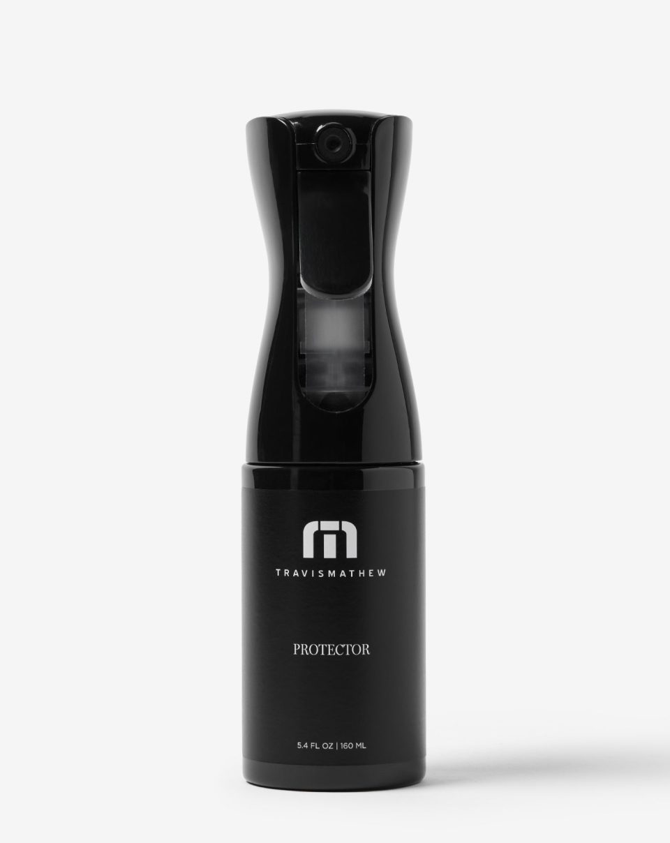 Shoe Protector Spray