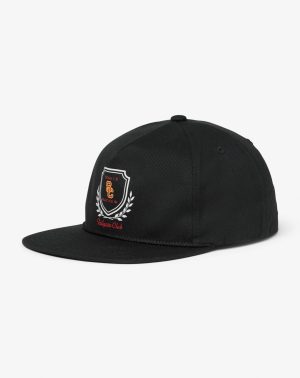 USC Stadium Hat Snapback Hat