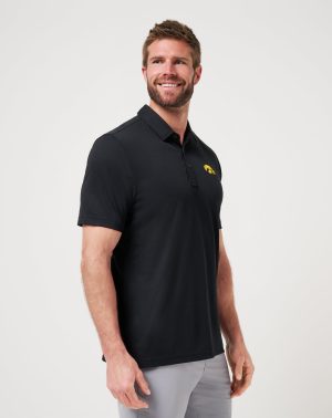 Iowa School Pride Polo
