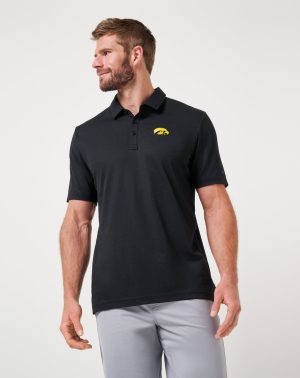 Iowa School Pride Polo