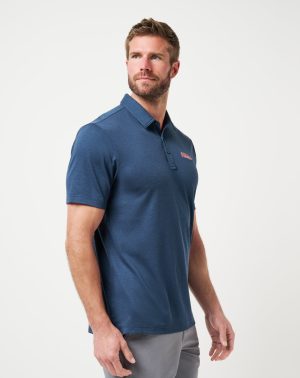 Mississippi School Pride Polo