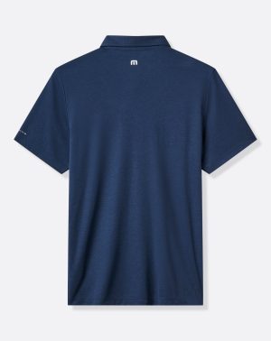 Mississippi School Pride Polo