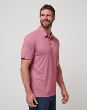 Mississippi School Pride Polo