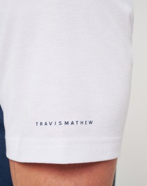 Mississippi Drop Back Polo