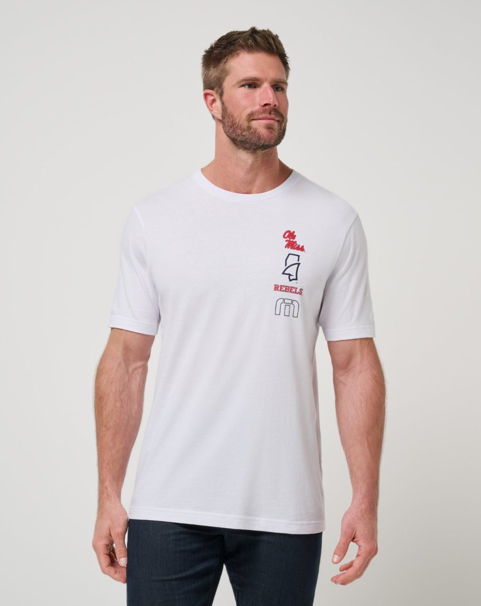 Mississippi Playoffs 2.0 Tee