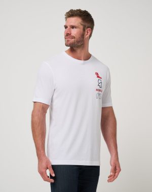 Mississippi Playoffs 2.0 Tee