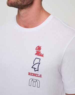 Mississippi Playoffs 2.0 Tee