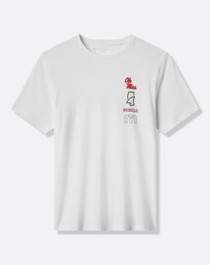 Mississippi Playoffs 2.0 Tee