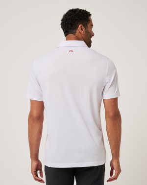 Arkansas Top Recruit Polo