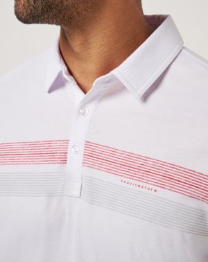 Arkansas Top Recruit Polo