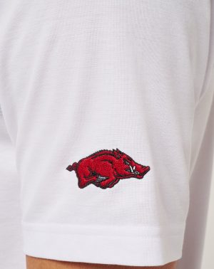 Arkansas Top Recruit Polo