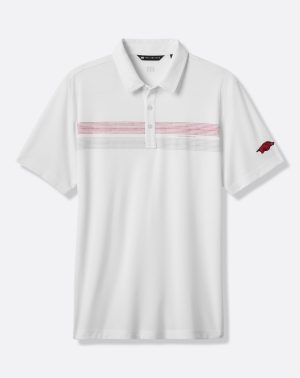Arkansas Top Recruit Polo