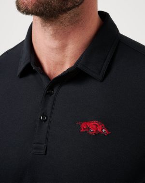 Arkansas School Pride Polo