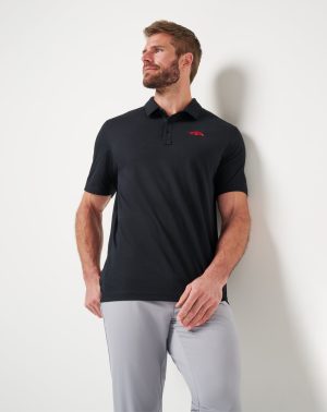 Arkansas School Pride Polo