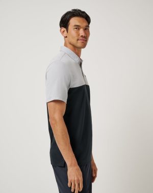 Arkansas Drop Back Polo