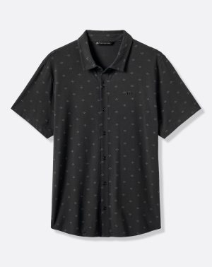 Shore Of It Button-Up