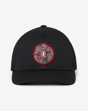 Stanford Spirit And Tradition Snapback Hat