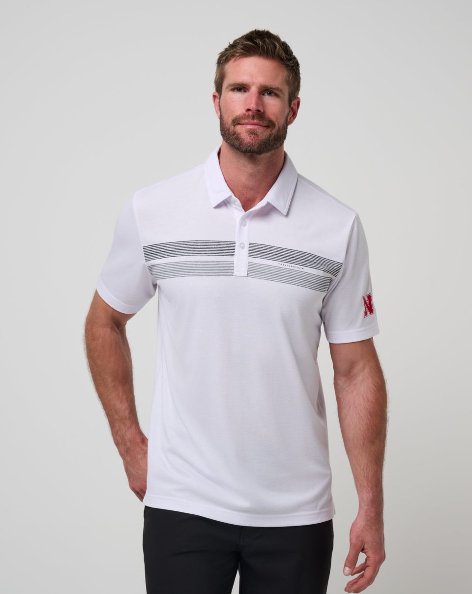 Nebraska Top Recruit Polo
