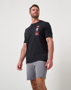 Nebraska Playoffs 2.0 Tee