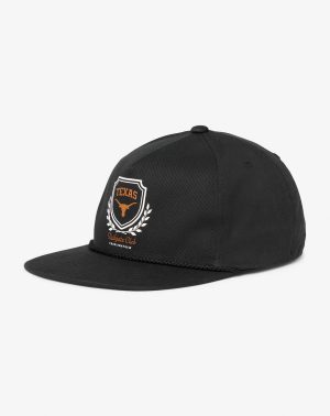 UT Austin Stadium Snapback Hat