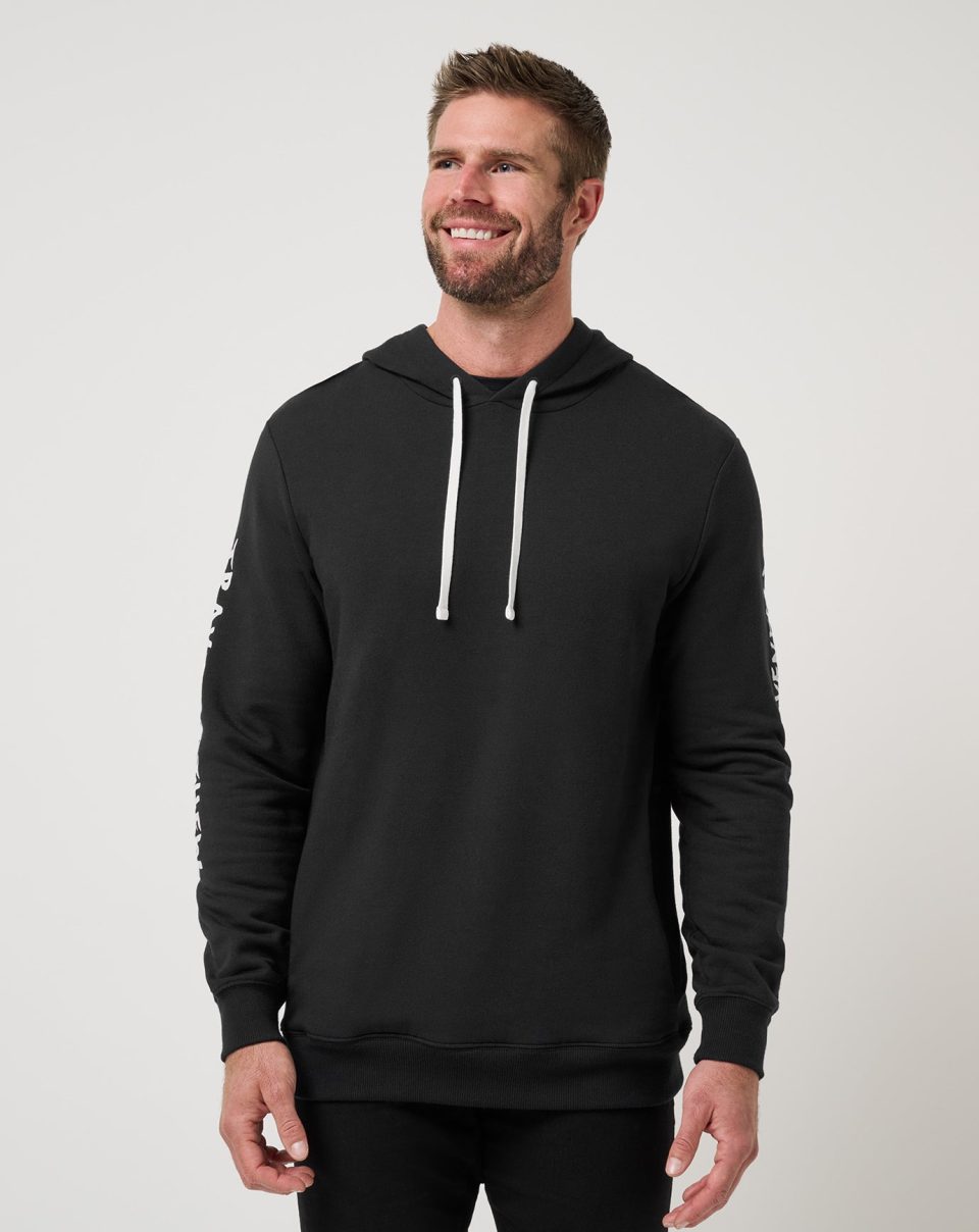 Seize The Day Hoodie