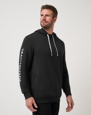 Seize The Day Hoodie