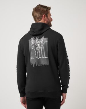 Seize The Day Hoodie