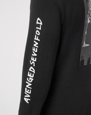Seize The Day Hoodie