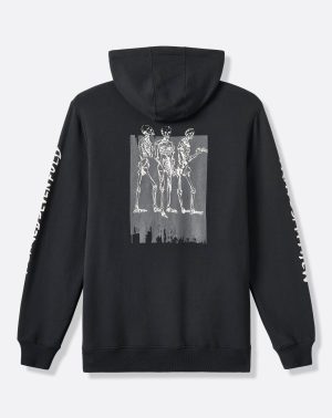 Seize The Day Hoodie