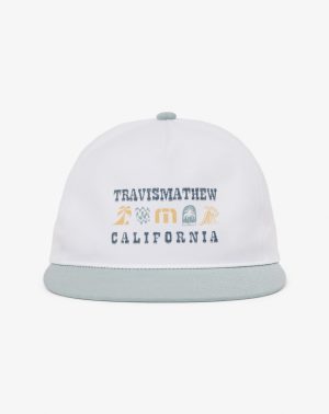Sequoia Spirit Snapback Hat