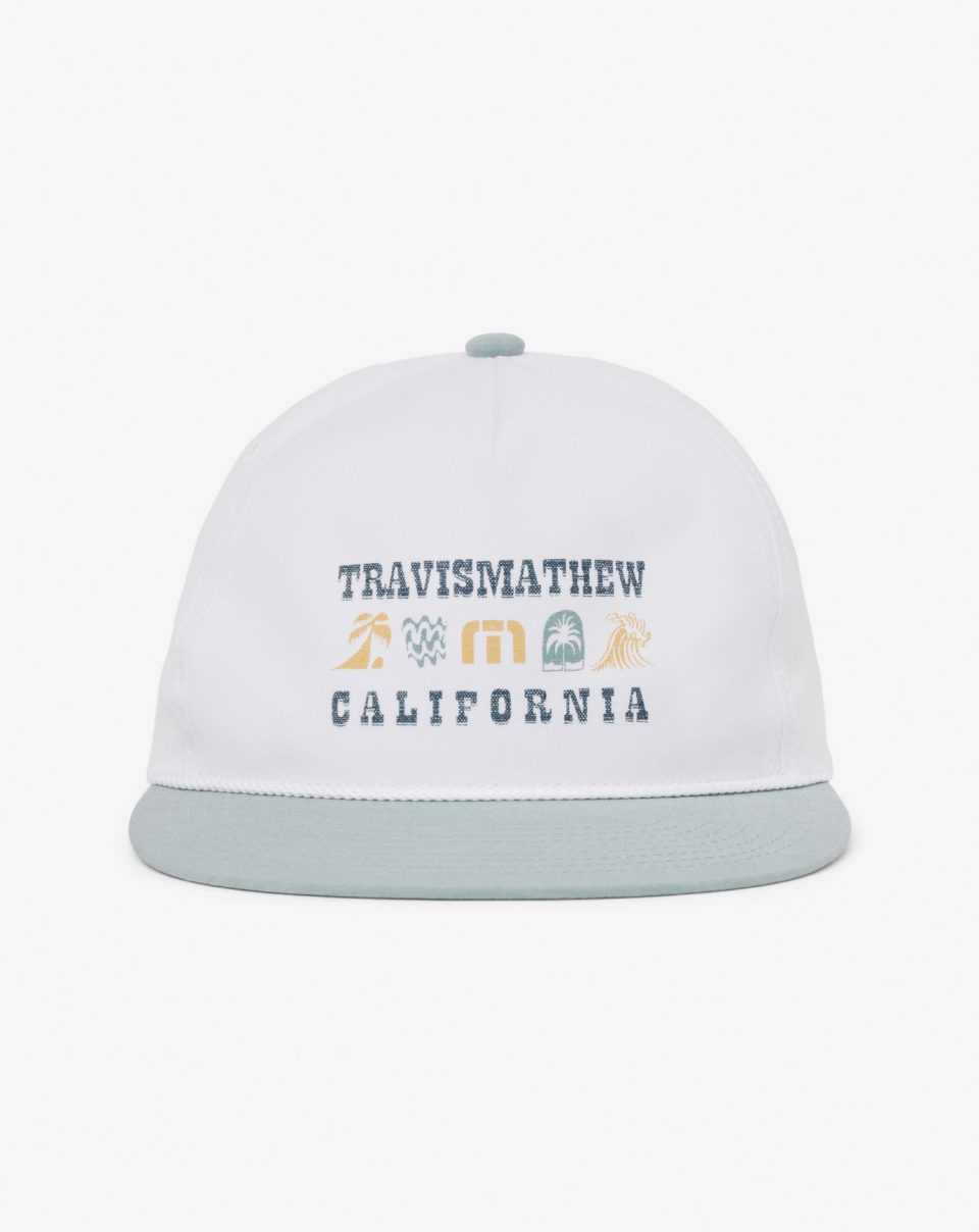 Sequoia Spirit Snapback Hat