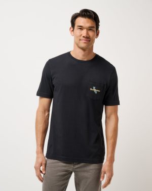 Pacific Grove Tee