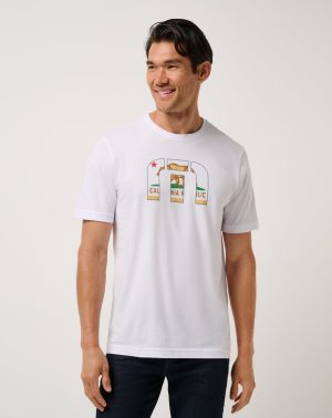 Tropical Tailgate Tee