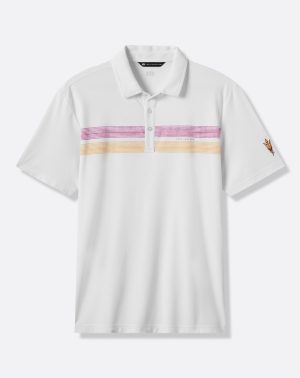 ASU Top Recruit Polo