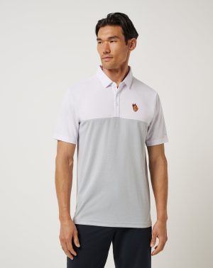 ASU Drop Back Polo