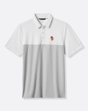 ASU Drop Back Polo