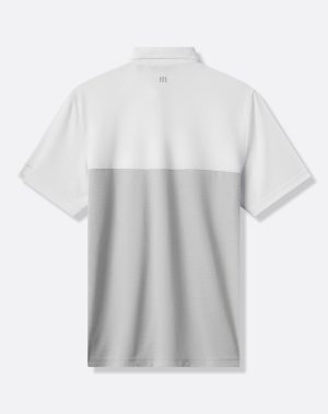 ASU Drop Back Polo