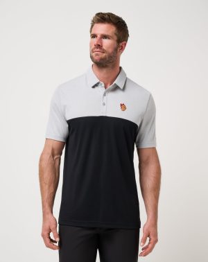 ASU Drop Back Polo
