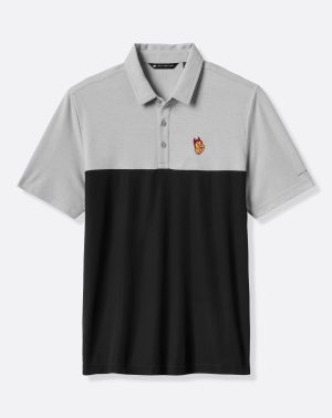 ASU Drop Back Polo