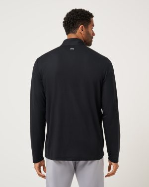 ASU Time To Tailgate Quarter Zip