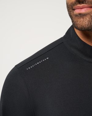 ASU Time To Tailgate Quarter Zip