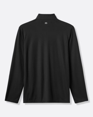 ASU Time To Tailgate Quarter Zip