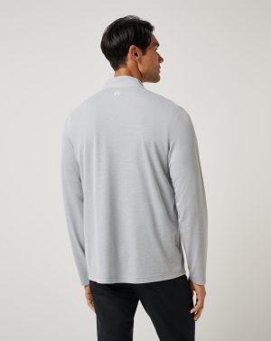 ASU Time To Tailgate Quarter Zip