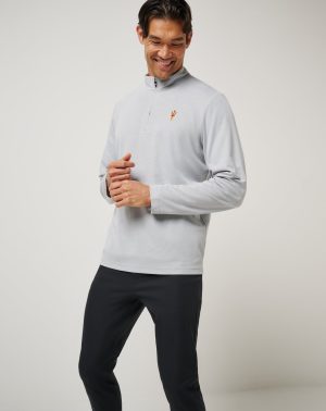 ASU Time To Tailgate Quarter Zip