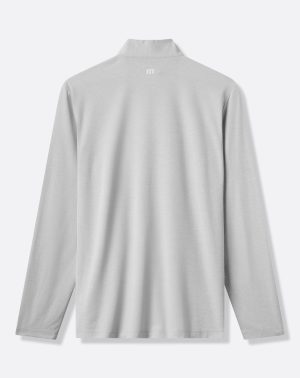 ASU Time To Tailgate Quarter Zip